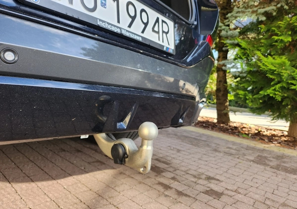 Mercedes-Benz Klasa E cena 134900 przebieg: 100000, rok produkcji 2022 z Aleksandrów Łódzki małe 232